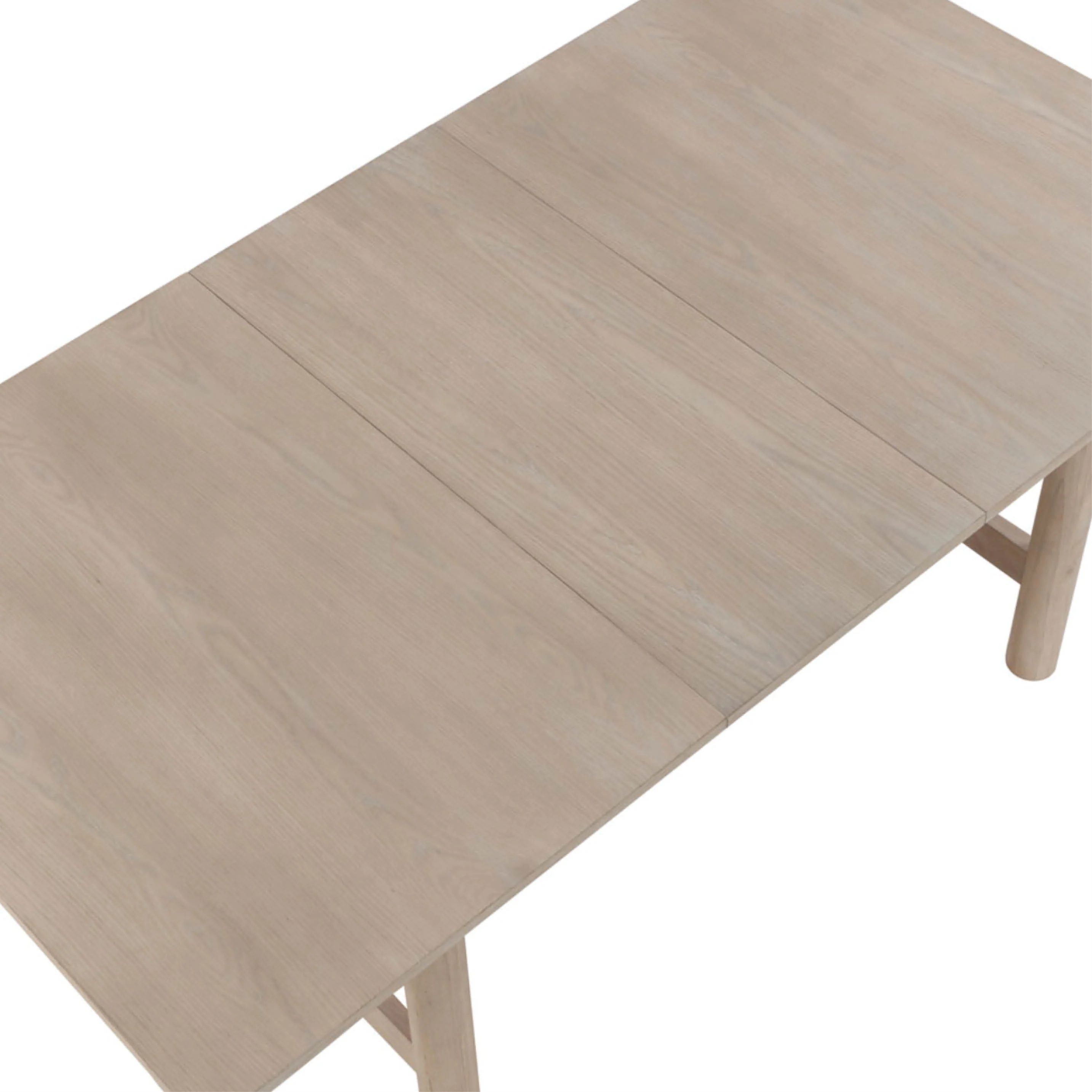 Baja 5 piece rectangular dining set - Image 4