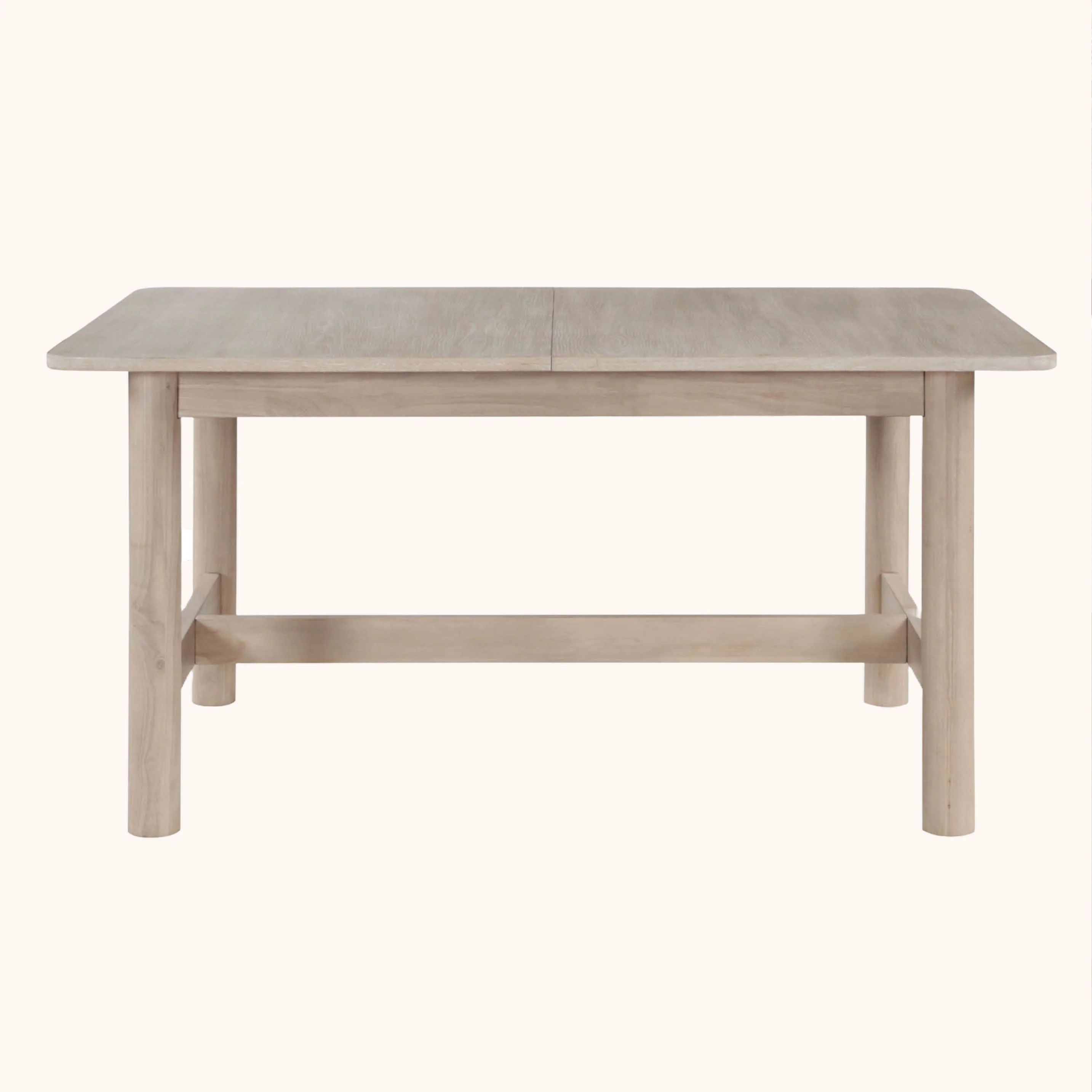 Baja 5 piece rectangular dining set - Image 5
