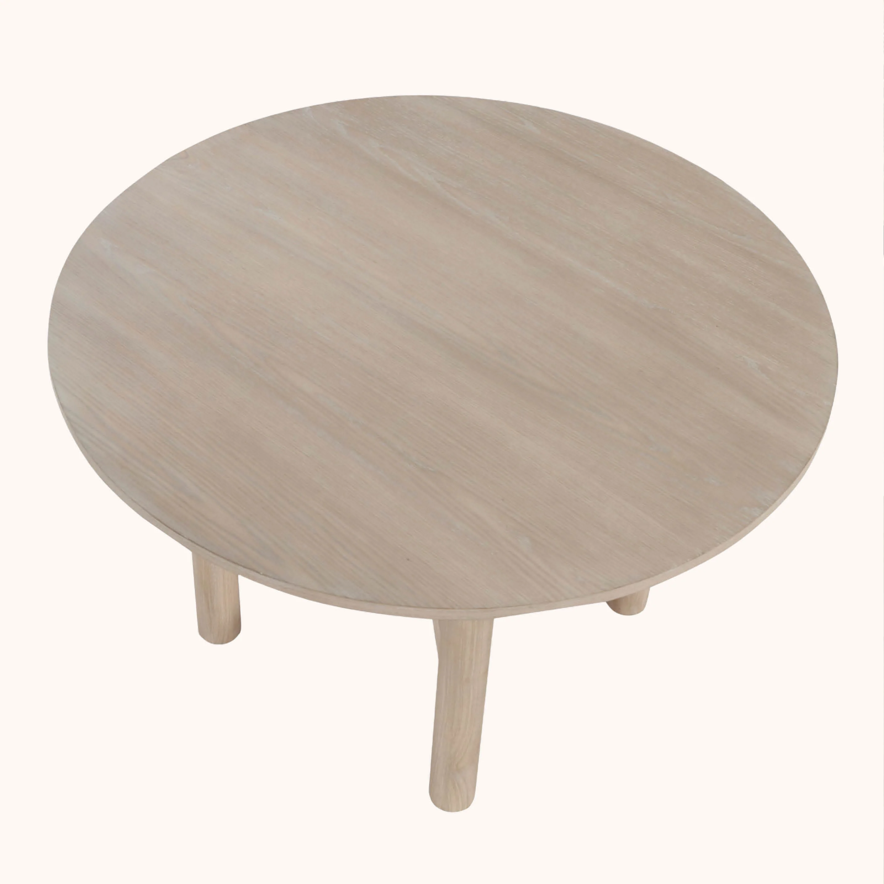 Baja 5 piece round dining set - Image 4