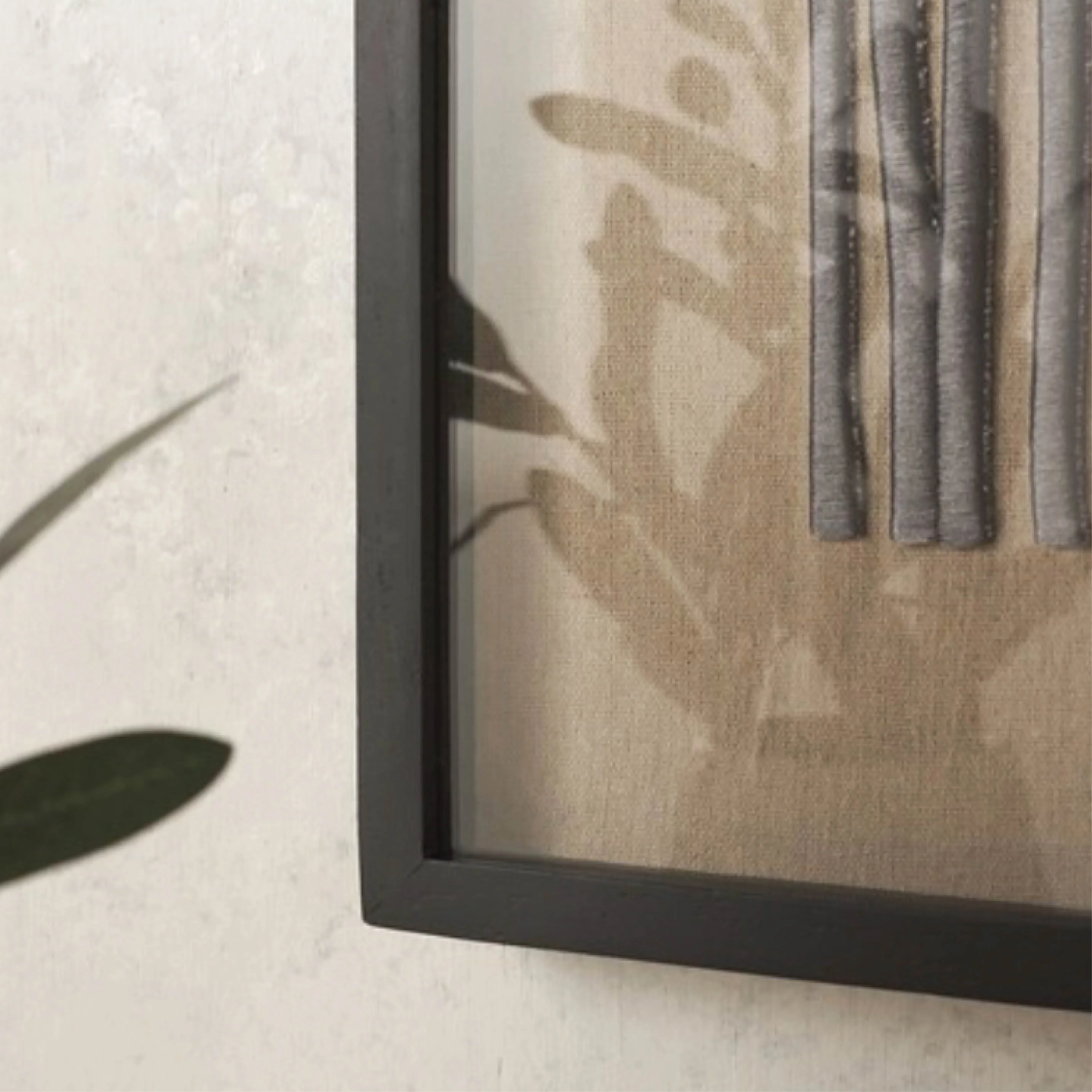 Embroidery wall art - Image 3