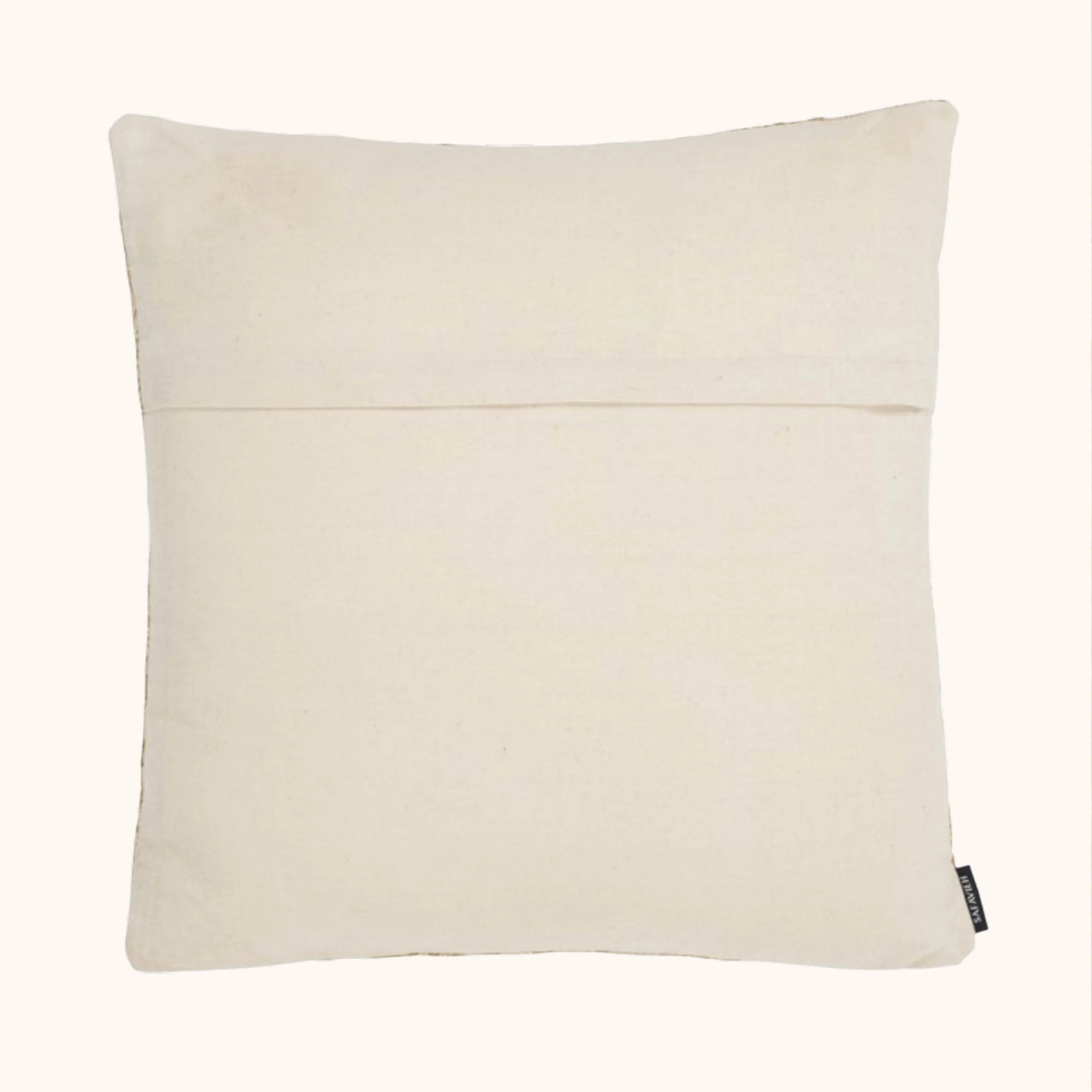 Khriya cotton accent pillow - Image 4