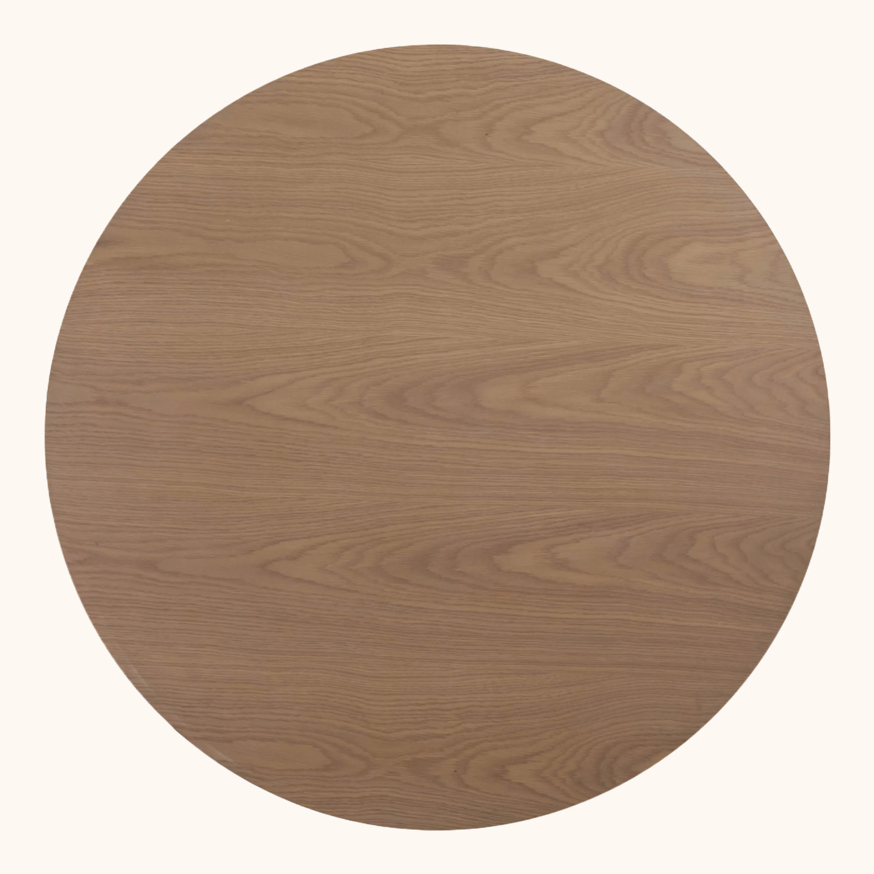 Regent 5 piece round dining set - Image 6
