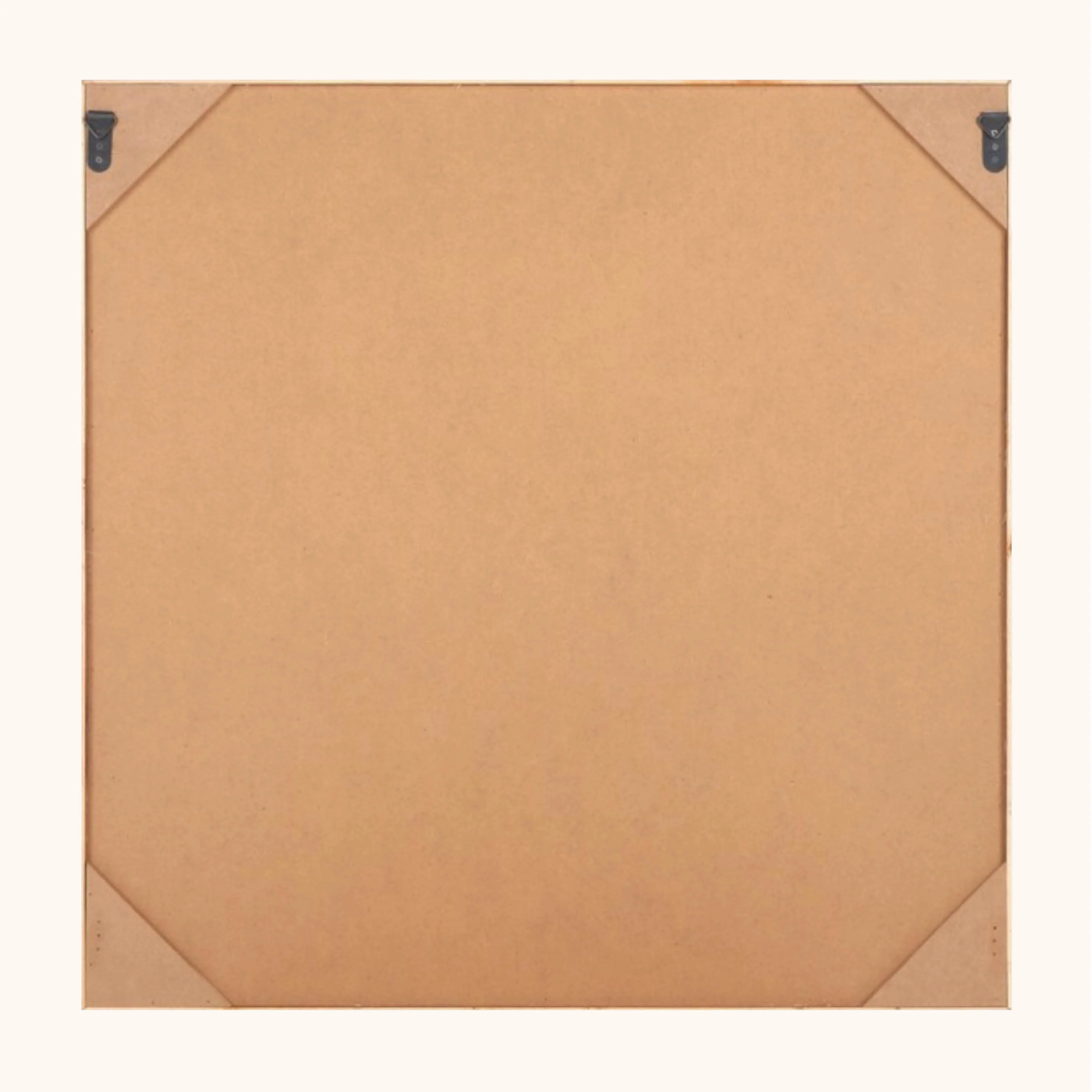 Textile framed wall art - Image 4