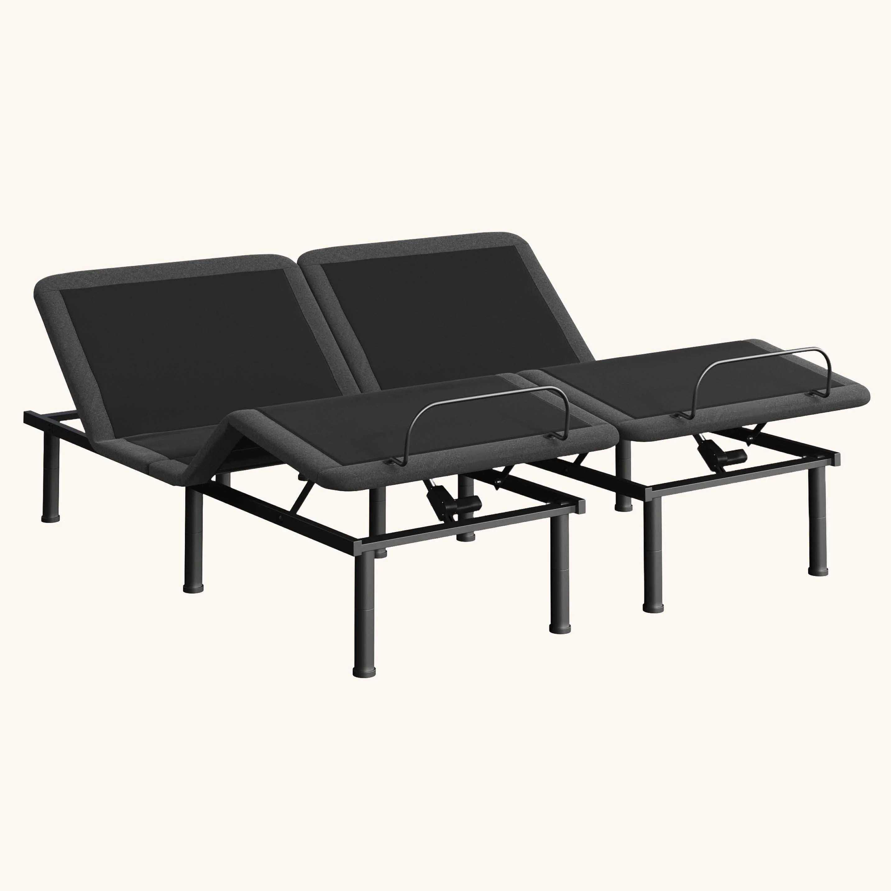 Wallaroo's Cool genius adjustable base - Image 11