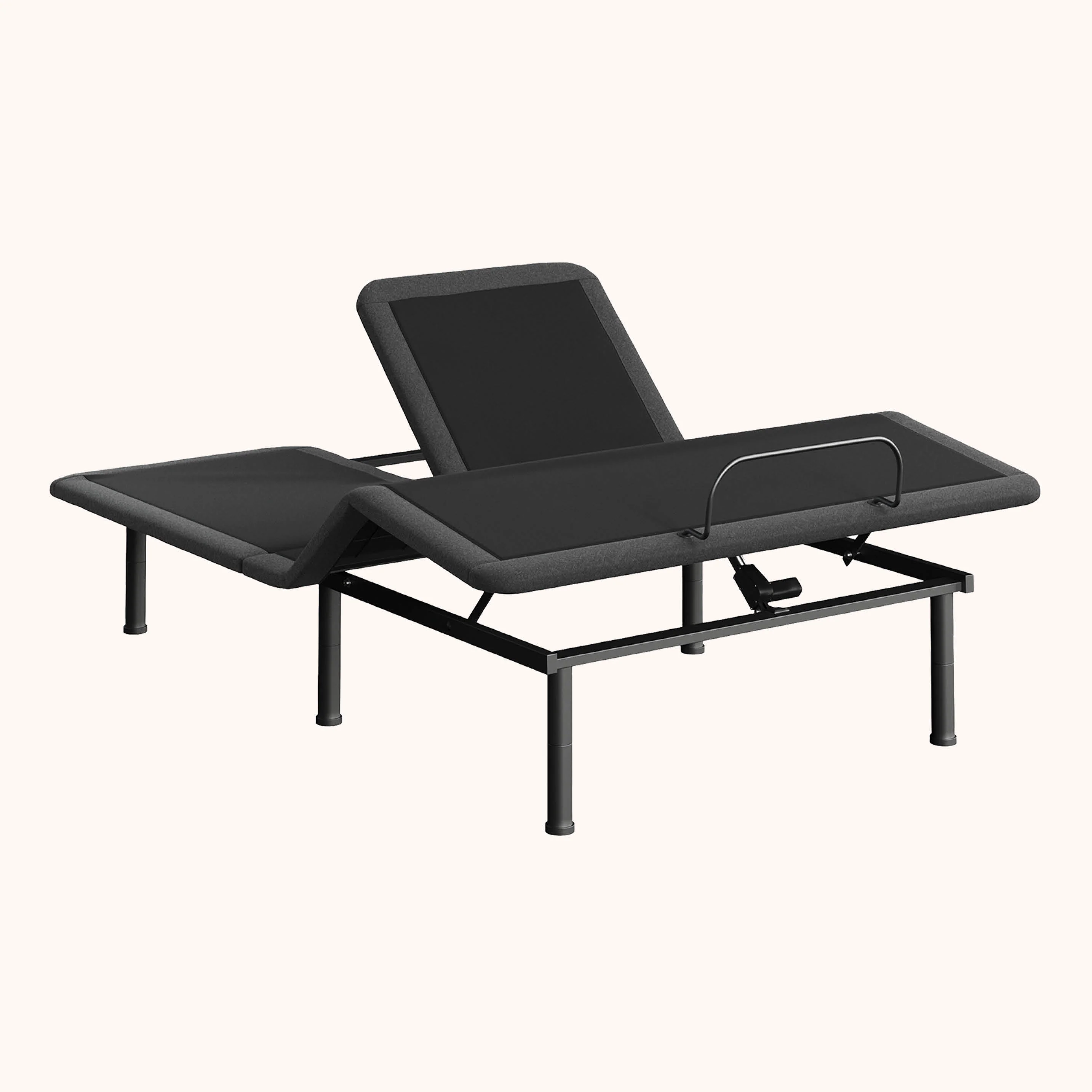 Wallaroo's Cool genius adjustable base - Image 3