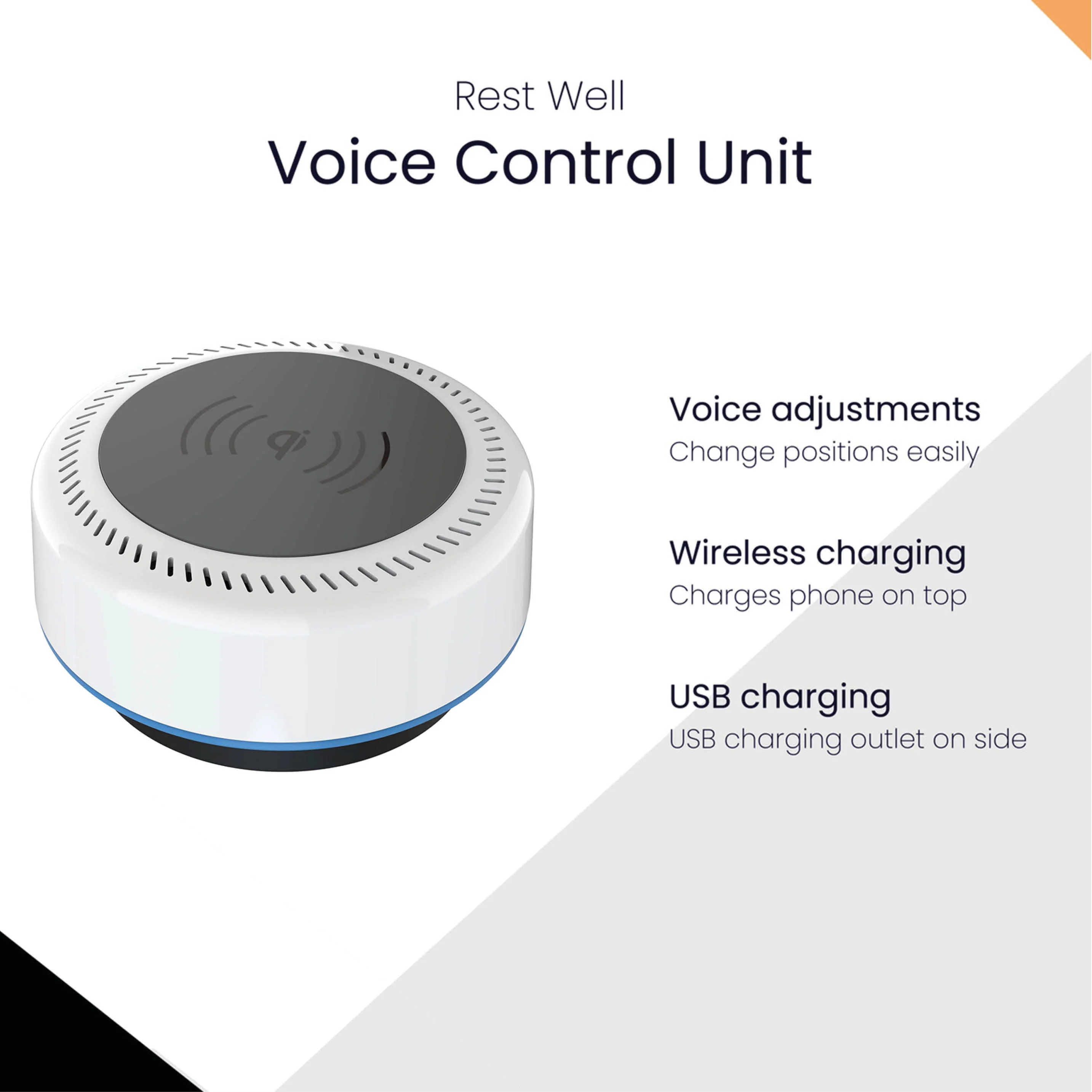 Wallaroo's Cool genius adjustable base - Image 6