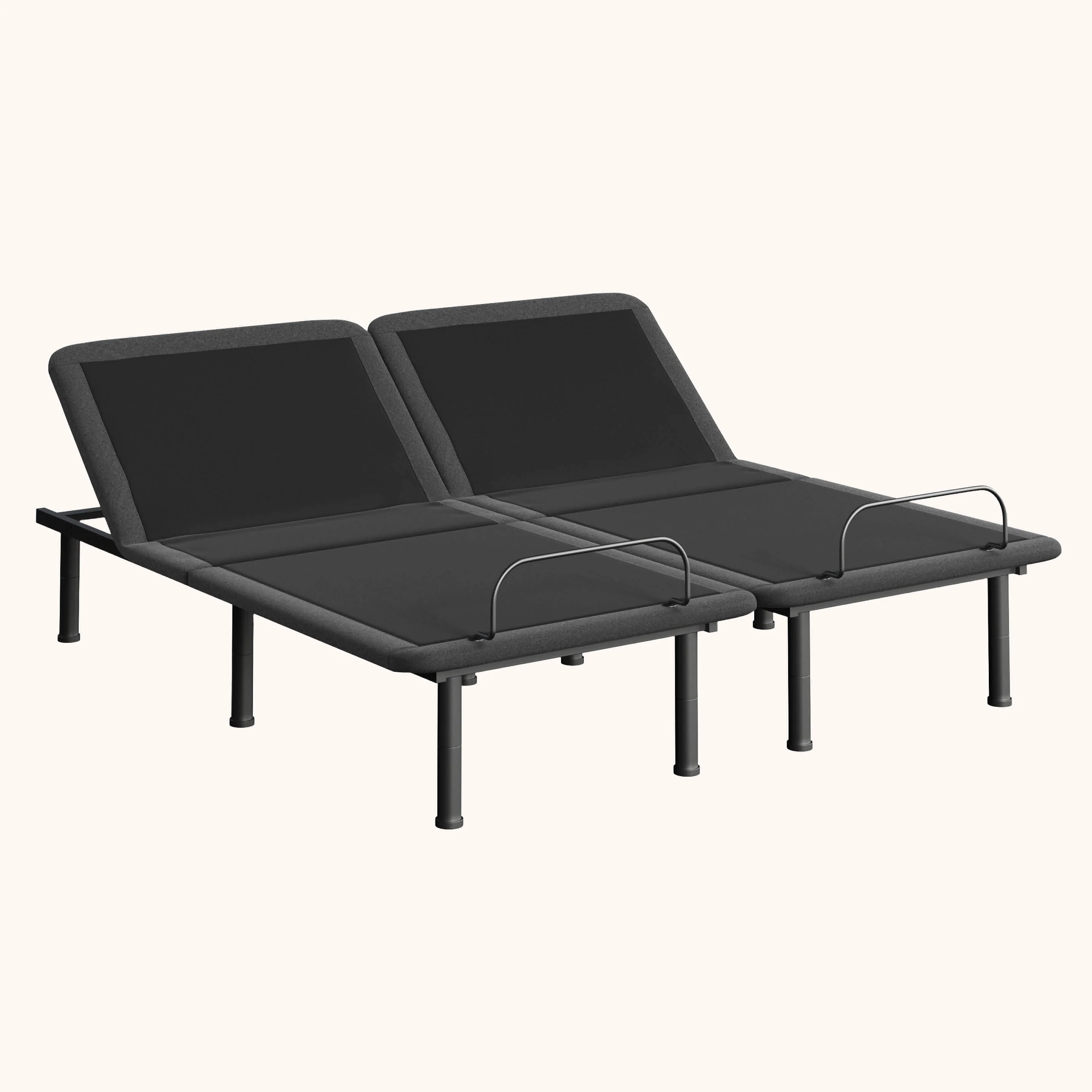 Wallaroo's Cool genius adjustable base - Image 8