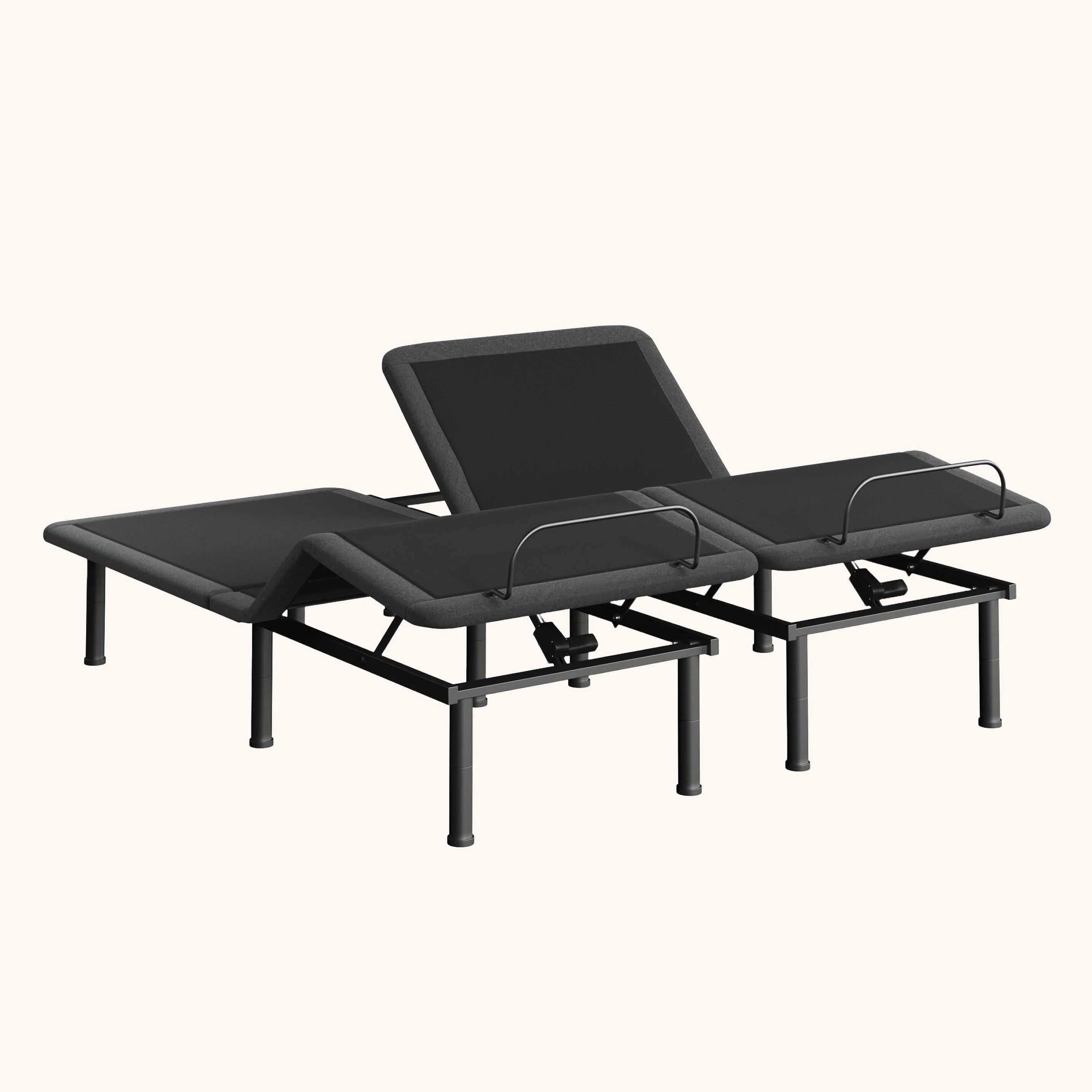 Wallaroo's Cool genius adjustable base - Image 9