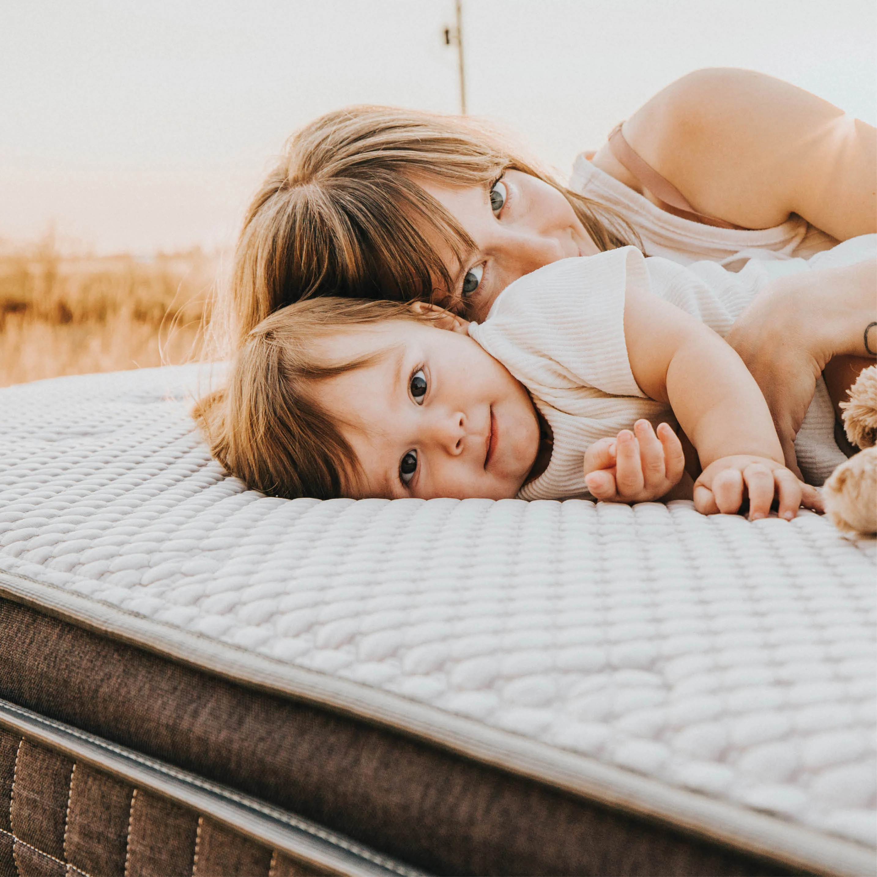 Wallaroo's Cool wonder mattress - Image 3